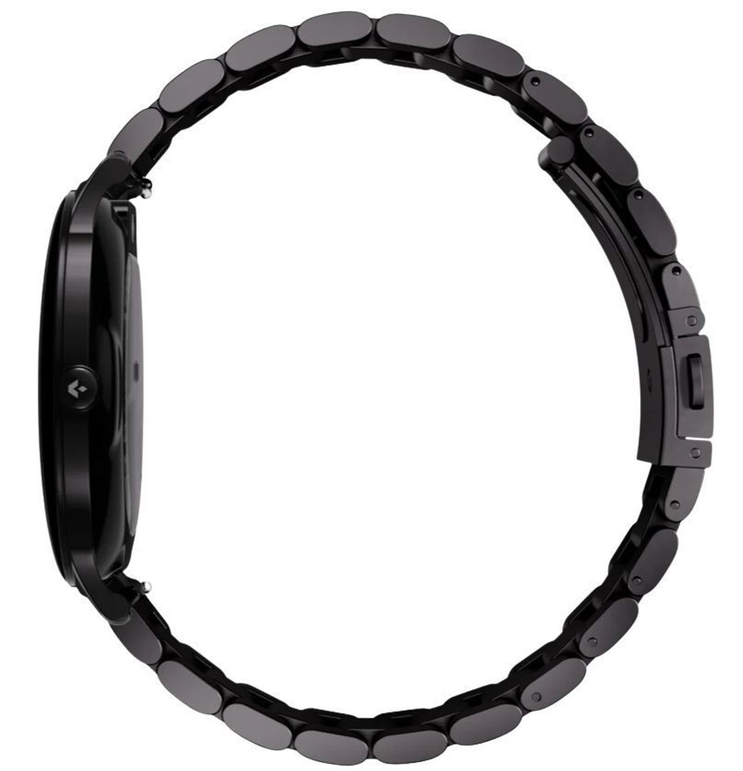 Smartwatch męski Garett Quantum Glow czarny stalowy AMOLED 1,43″ + pasek skórzany (7).jpg